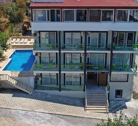 Airport Guelluek Otel Milas المظهر الخارجي الصورة