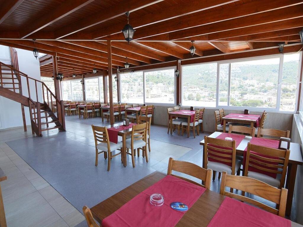 Airport Guelluek Otel Milas المظهر الخارجي الصورة
