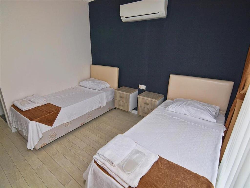 Airport Guelluek Otel Milas المظهر الخارجي الصورة